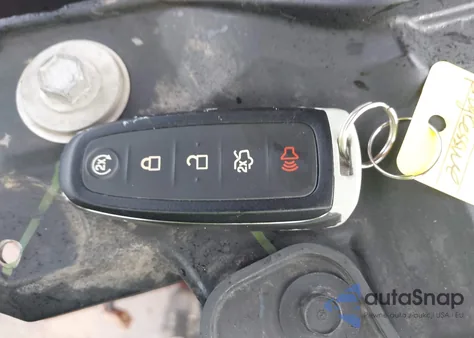 2015 Ford Expedition King Ranch из США, поврежденный, VIN 1FMJU1JT5FEF38076